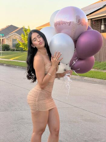 Full leaked Jass abrego private photo