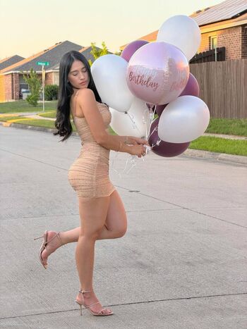 Full leaked Jass abrego private photo