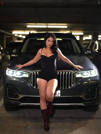 Full leaked Jass abrego private photo