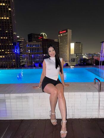Full leaked Jass abrego private photo