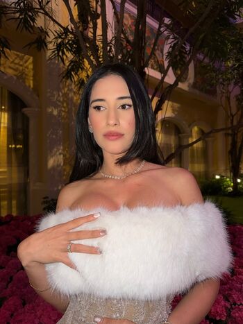 Full leaked Jass abrego private photo