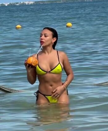 Full leaked Jass reyes private onlyfans photo