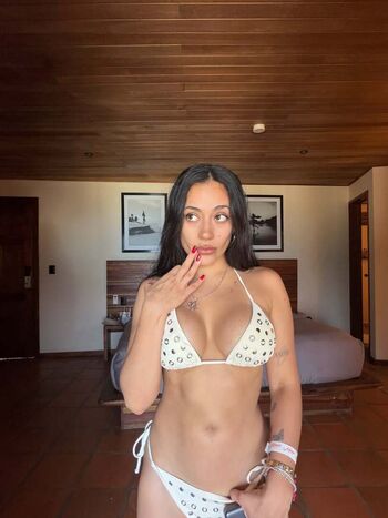 Full leaked Jass reyes private photo