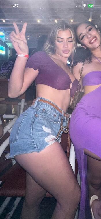 Full leaked Jassell solis private photo