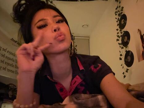 Full leaked Jassmiris page private onlyfans photo