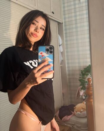 Full leaked Jassmiris page private onlyfans photo