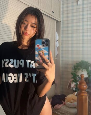 Full leaked Jassmiris page private onlyfans photo