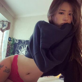 Full leaked Jassmiris private onlyfans photo