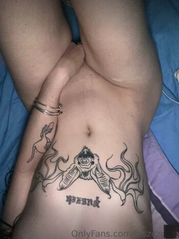 Full leaked Jaszczorka private photo