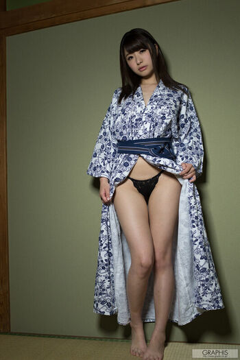 Full leaked Jav actress gravure private photo