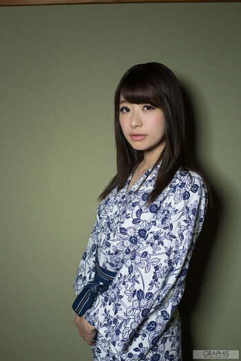 Full leaked Jav actress gravure private photo