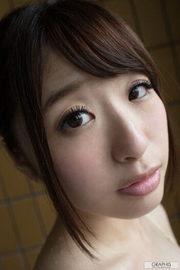 Full leaked Jav actress gravure private photo