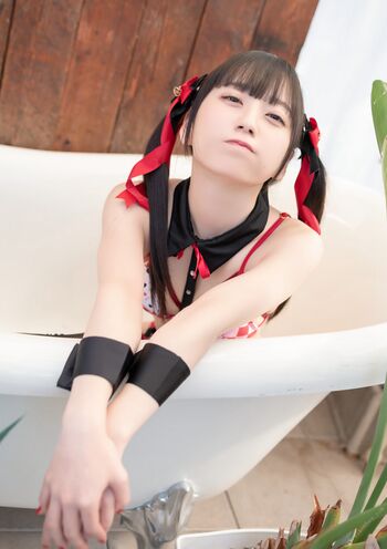 Full leaked Jav actress gravure page private photo