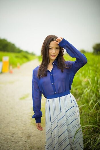 Full leaked Jav actress gravure private photo