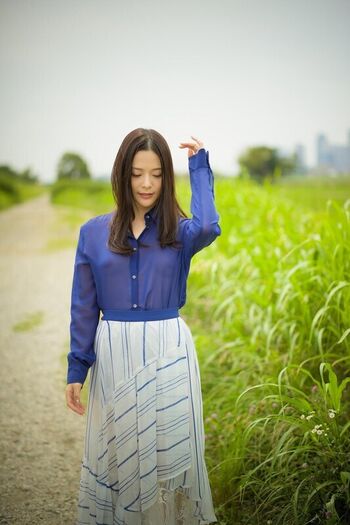 Full leaked Jav actress gravure private photo