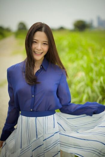 Full leaked Jav actress gravure private photo