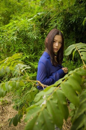 Full leaked Jav actress gravure private photo