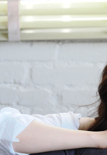 Full leaked Jav actress gravure page private photo