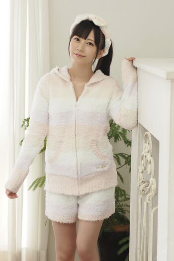 Full leaked Jav actress gravure page private photo
