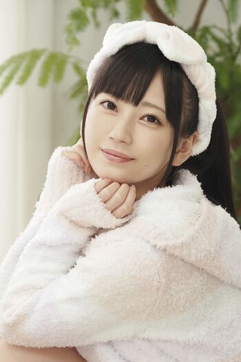 Full leaked Jav actress gravure page private photo