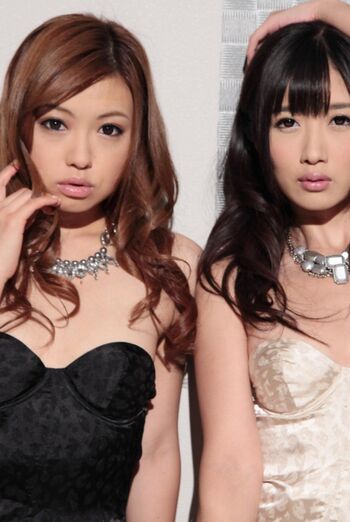 Full leaked Jav actress gravure page private photo