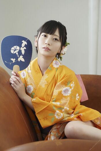 Full leaked Jav actress gravure page private photo