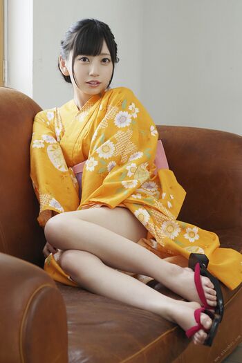 Full leaked Jav actress gravure page private photo