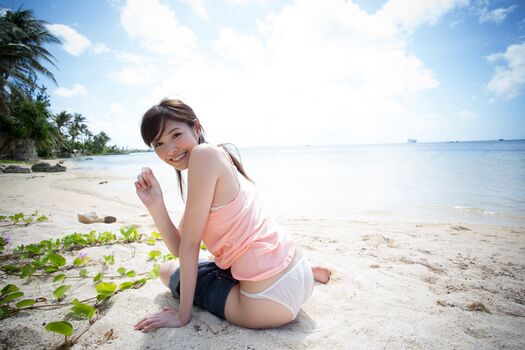 Full leaked Jav actress gravure private photo