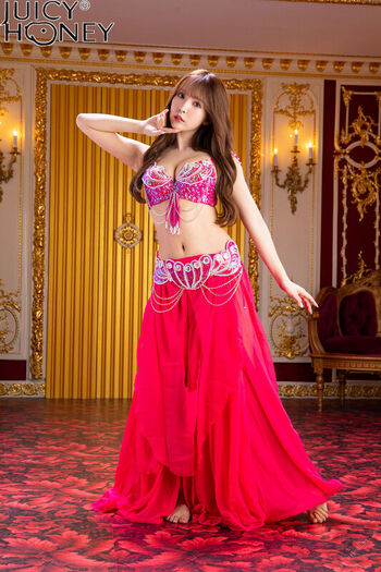 Full leaked Jav actress gravure page private photo