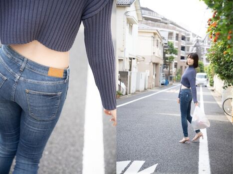 Full leaked Jav actress gravure page private photo