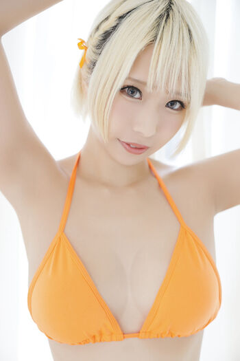 Full leaked Jav actress gravure page private photo