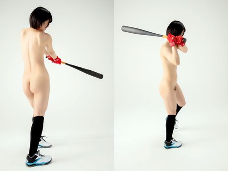 Full leaked Jav actress gravure page private photo