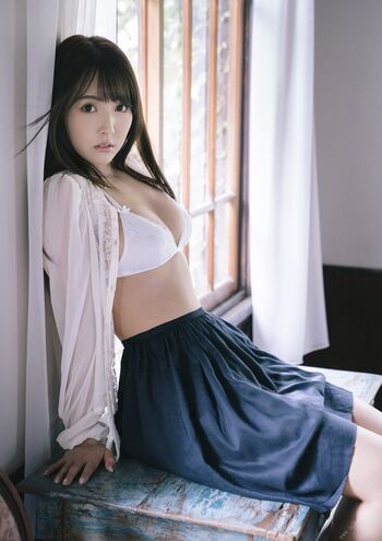 Jav Actress Gravure