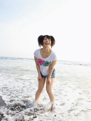 Full leaked Jav actress gravure page private photo