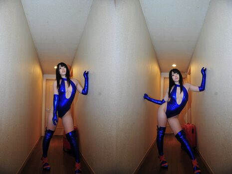 Full leaked Jav actress gravure page private onlyfans photo