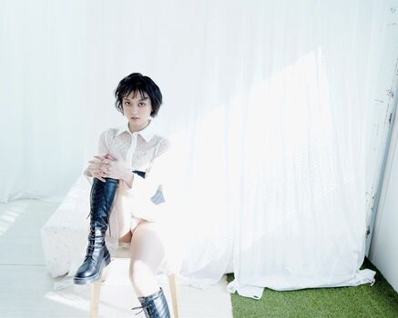 Full leaked Jav actress gravure page private onlyfans photo