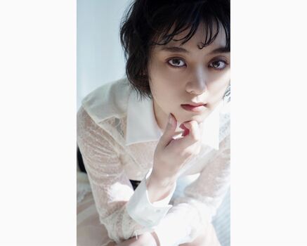 Full leaked Jav actress gravure page private onlyfans photo