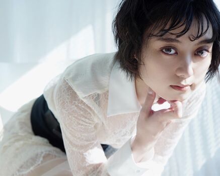 Full leaked Jav actress gravure page private onlyfans photo