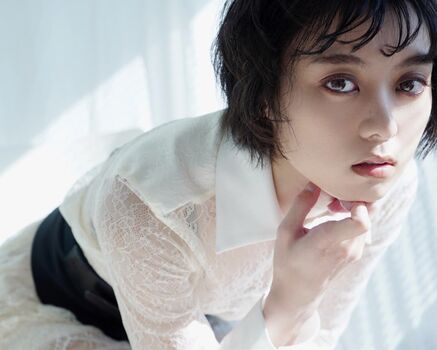 Full leaked Jav actress gravure page private onlyfans photo