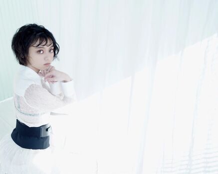 Full leaked Jav actress gravure page private onlyfans photo