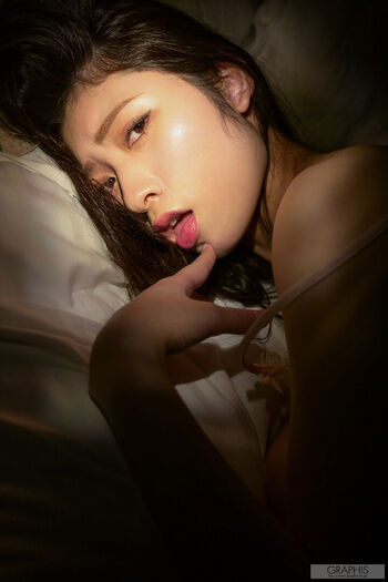 Full leaked Jav actress gravure page private onlyfans photo