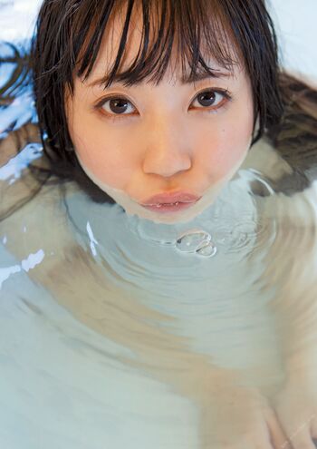 Full leaked Jav actress gravure page private onlyfans photo