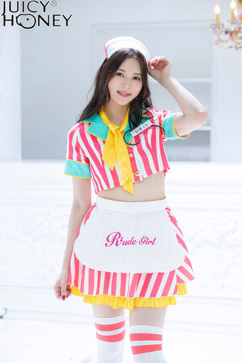 Full leaked Jav actress gravure page private onlyfans photo