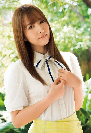 Full leaked Jav actress gravure page private onlyfans photo