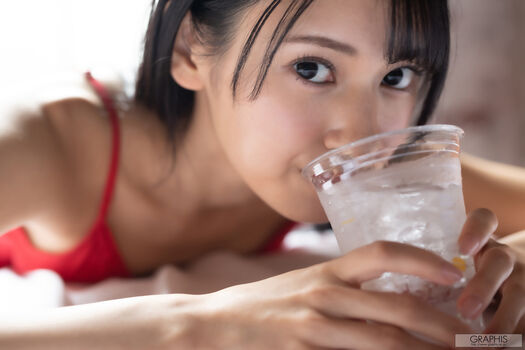 Full leaked Jav actress gravure page private onlyfans photo