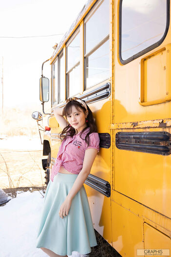 Full leaked Jav actress gravure private onlyfans photo