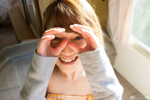 Full leaked Jav actress gravure page private onlyfans photo