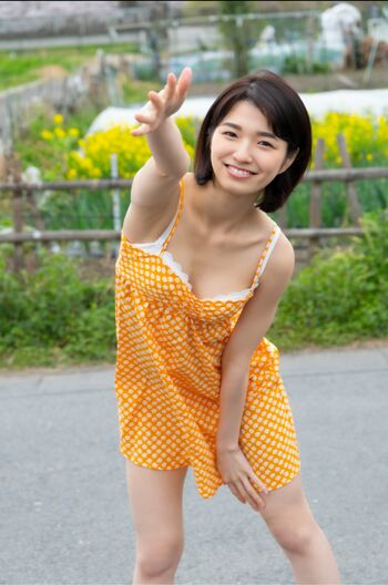 Jav Actress Gravure