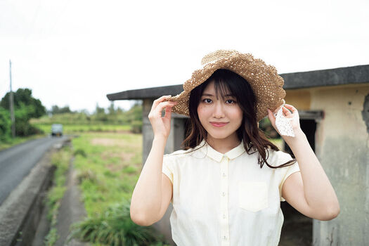 Jav Actress Gravure