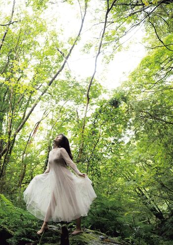 Jav Actress Gravure